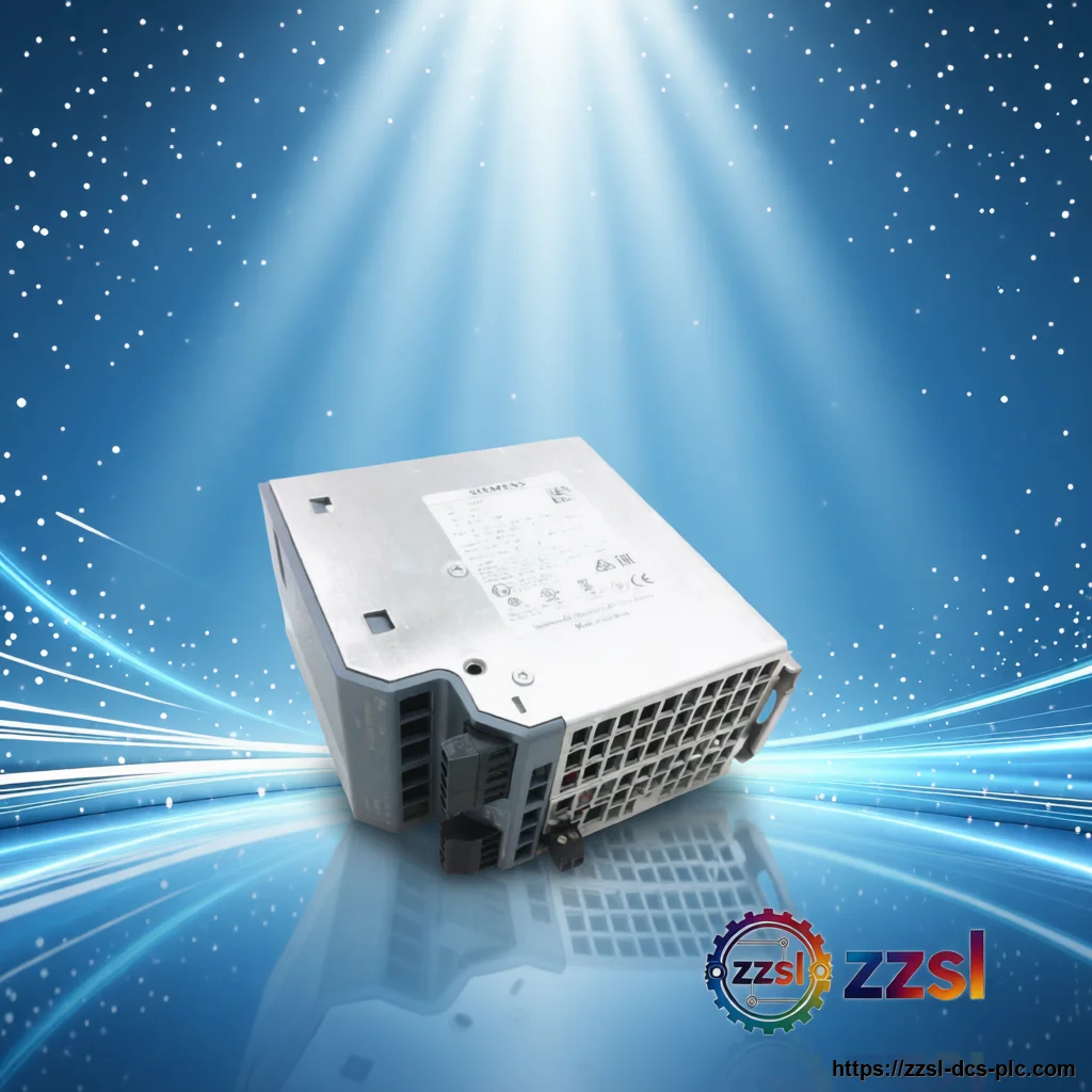 Siemens 6EP1334-3BA10